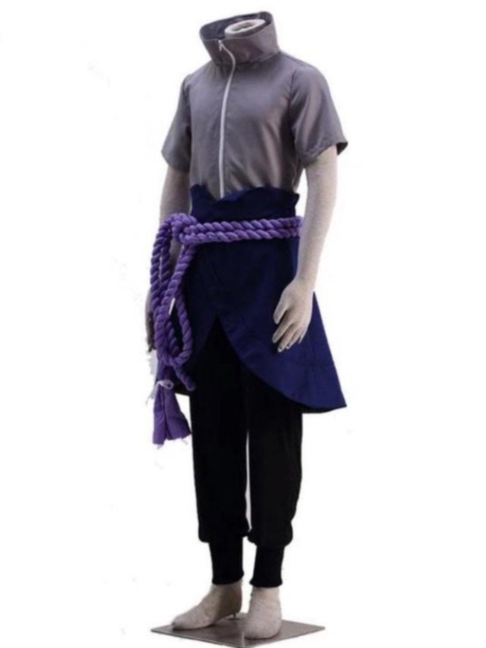 Sasuke cosplay (full)